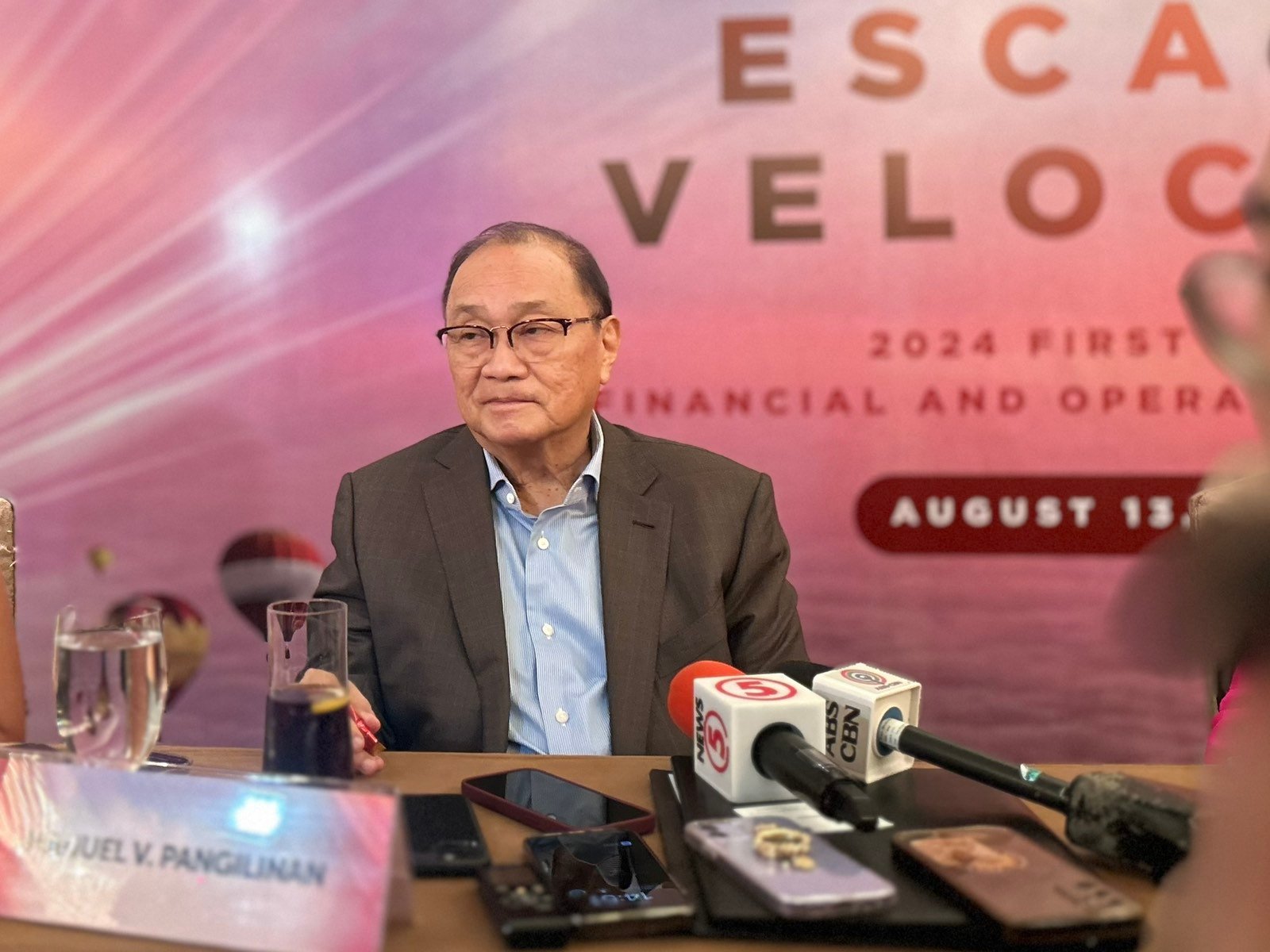 PLDT drops talks with Japan’s NTT; eyes data center sale closing by 2025 